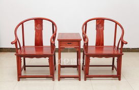 匠心獨運，傳承經典——紅木家具廠精品展示系列